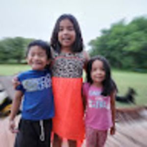 Meet your Posher, Andres